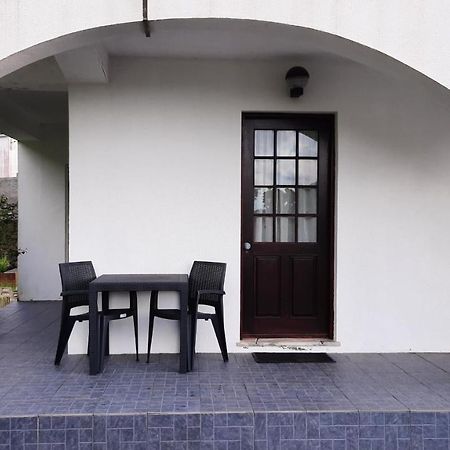 Casa Da Sogra - Apartamento 1 Faja Grande Kültér fotó